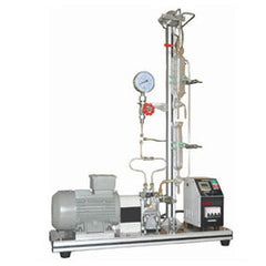 Shear Stability Tester PTL22-A