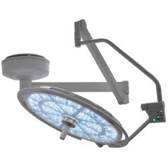 Single Arm LED Operating Lamp OPL16-16