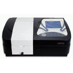 Single Beam UV Visible Spectrophotometer SPE11-1100