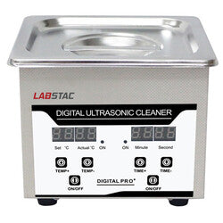 Single Frequency type Ultrasonic Cleaner ULC17-30