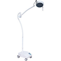 Single-hole lamp OPL5F-60