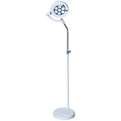 Single-hole lamp OPL5G-30