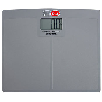 SlimTALK Talking Scale