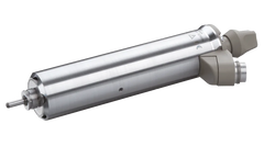 4025 AC HF Motor Spindle – 60,000 RPM, 30V, 0.3–4.0mm, C2