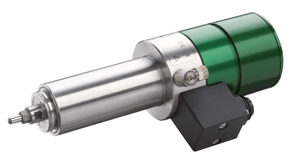 4041 AC-HY-ESD HF Motor Spindle – 45mm, 48V, IP54, ESD