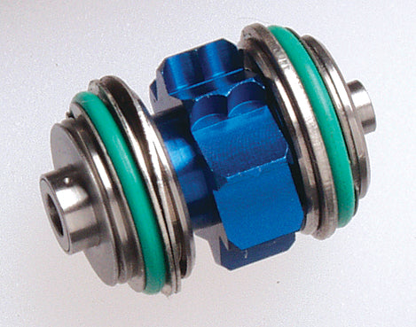 VECTOR ENDURO Turbines to fit Star 430 style Pushbutton (Must be lubricated)