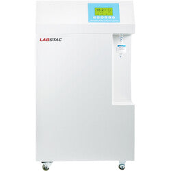 Synthesizing Medium Ultrapure Water System WPS62-125UVF1