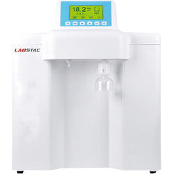 Synthesizing Ultrapure Water System WPS64-015UVF