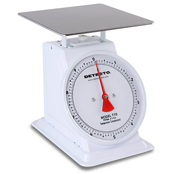 T Series, 8-in & 10.5-in Dial