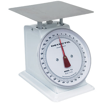 T Series, 8-in & 10.5-in Dial