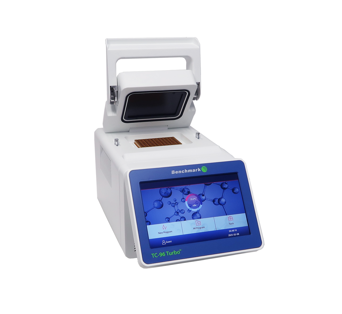 TC-96 Turbo 2D Gradient Thermal Cycler
