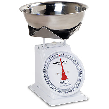 T Series, 8-in & 10.5-in Dial