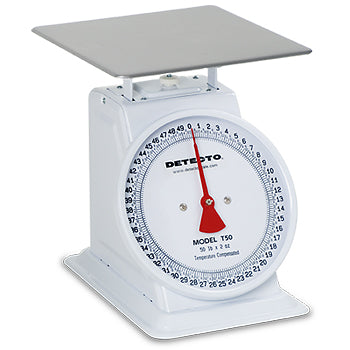 T Series, 8-in & 10.5-in Dial