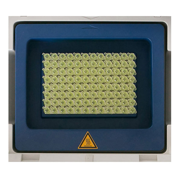 Benchmark TC 9639 Gradient Thermal Cycler