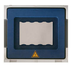 In-situ adapter for use with T5000-96