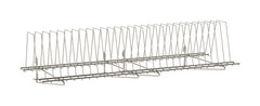 Metro SmartWall Life Stainless Steel Tray Drying Rack