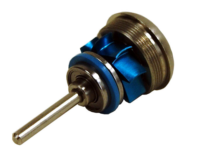 VECTOR ENDURO Turbines to fit Midwest Tradition Bur Tool Type 3 pack w/cap tool