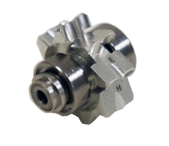 VECTOR ENDURO Turbine to fit NSKTi-Max X700 / X700BL / X700KL / X700L / X700SL / X700WL / NL9000T Brasseler NL9000T / NL9000KT Torque (TIX-TU03)