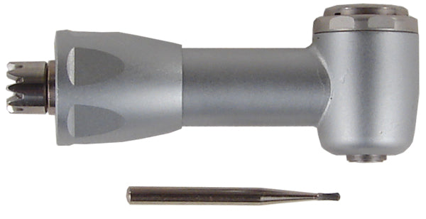 Turbo Torque Push Button Friction Grip (FG) To Fit Midwest