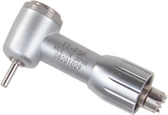 TURBO TORQUE Push Button Friction Grip (FG) Head