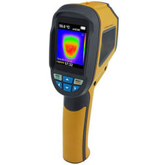 Thermal Imaging Camera Meters MET11-15