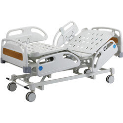 Three function electric bed HBD14-03