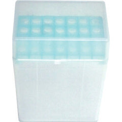 Tips box for 10000?l tips PIC64-10000