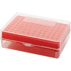 Tips box for 10?l tips PIC61-00010