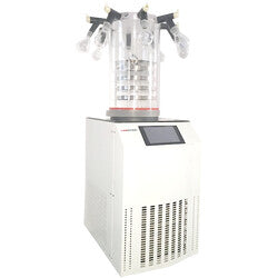 Top Press Freeze Dryer FDR21-6MF