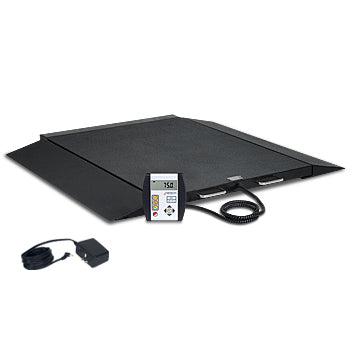 6600, Portable Bariatric