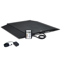 6600, Portable Bariatric