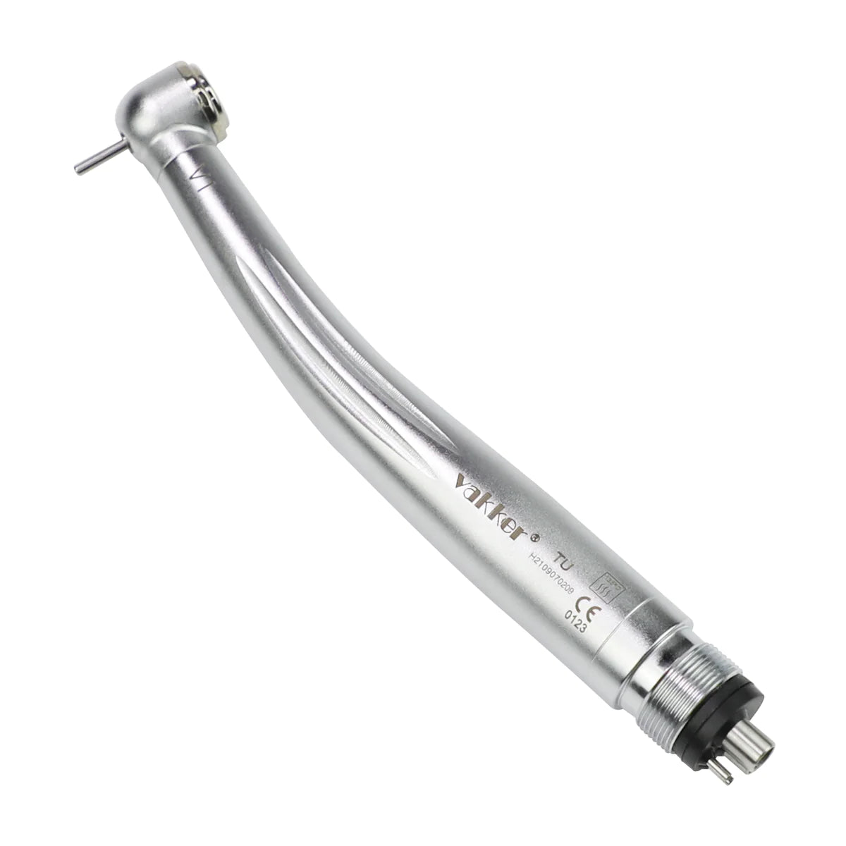Vakker V1 , 4 Hole High Speed Handpiece - 6 Month Warranty