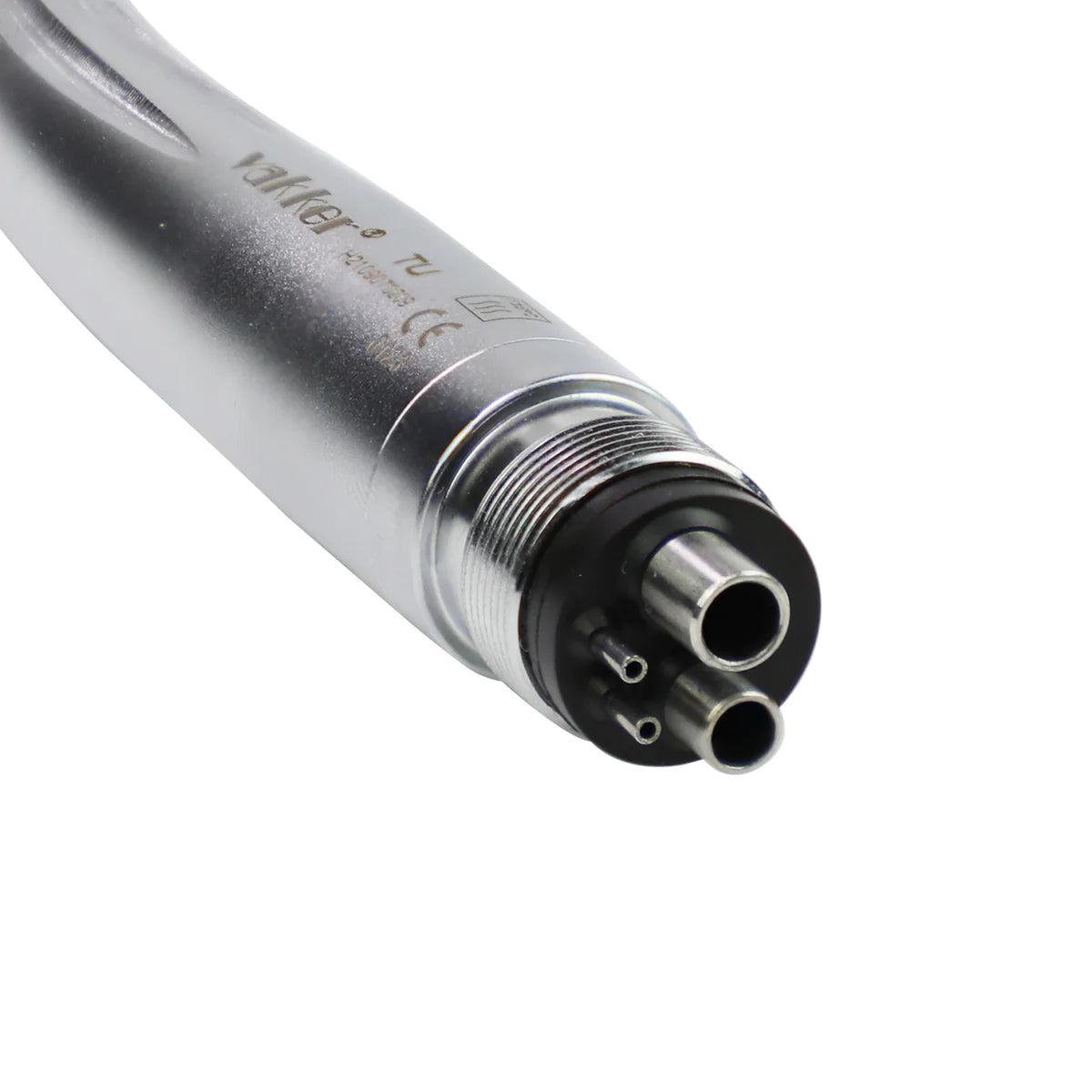 Vakker V1 , 4 Hole High Speed Handpiece - 6 Month Warranty