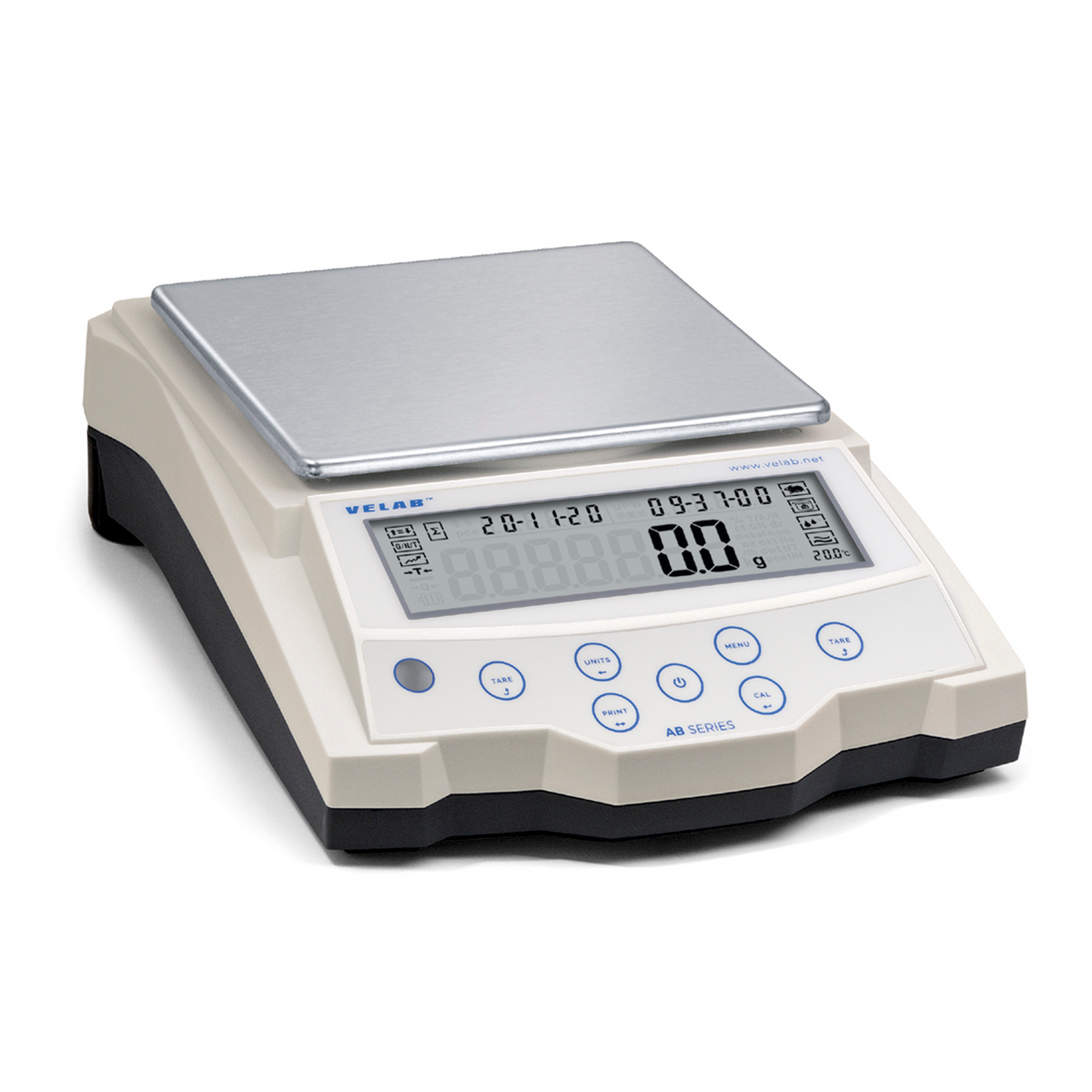 VE-4002 Precision Balance 4000g