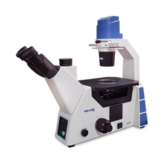 VE-41 Trinocular Inverted Microscope