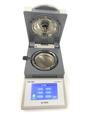 VE-50-1  MOISTURE ANALYZER