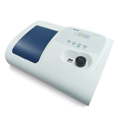 VE-5000V VISIBLE  Spectrophotometer
