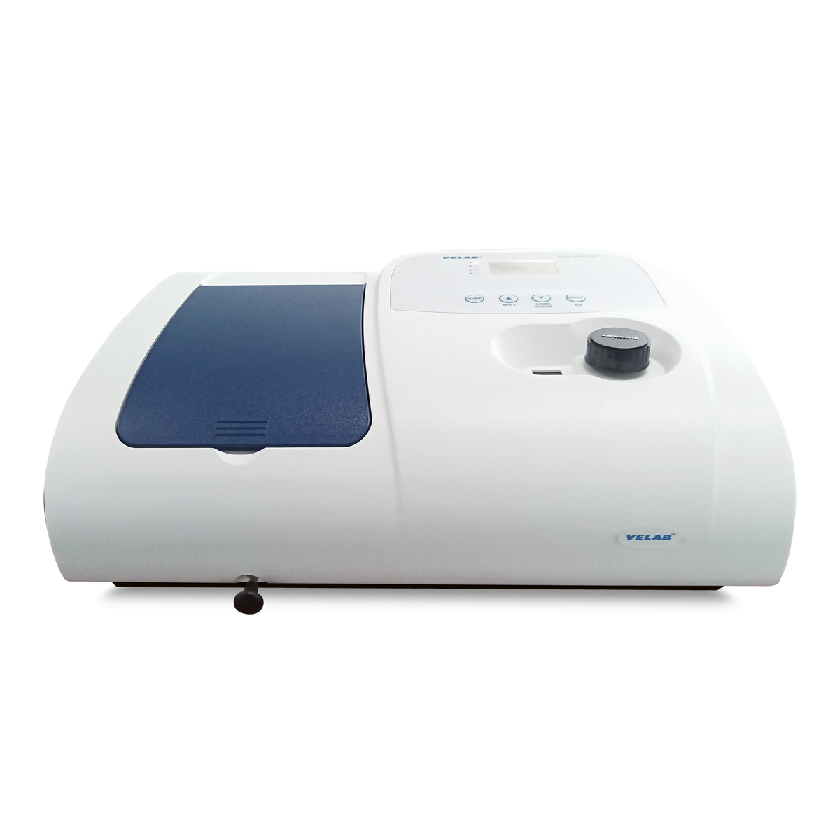 VE-5000V VISIBLE  Spectrophotometer