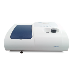 VE-5000V VISIBLE  Spectrophotometer