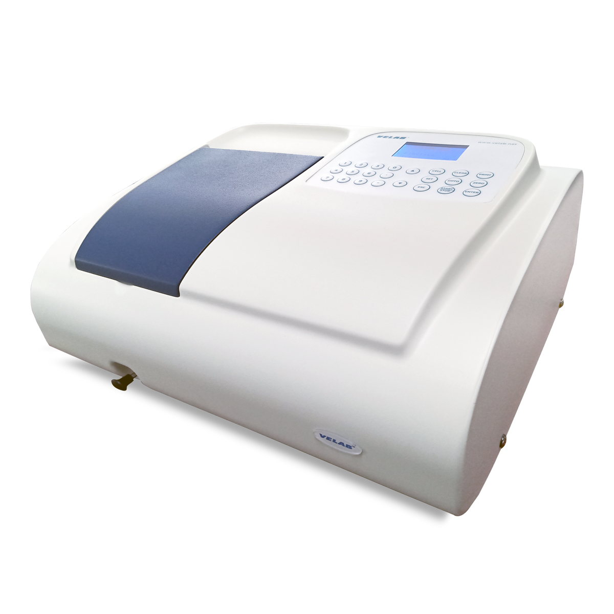 VE-5600UV UV-VIS Spectrophotometer