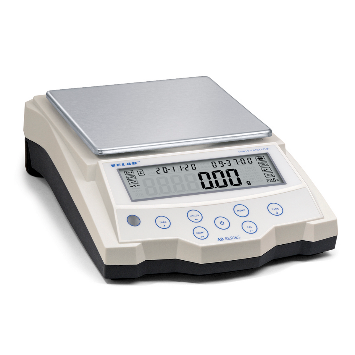 VE-6201 Precision Balance 6200g/10kg