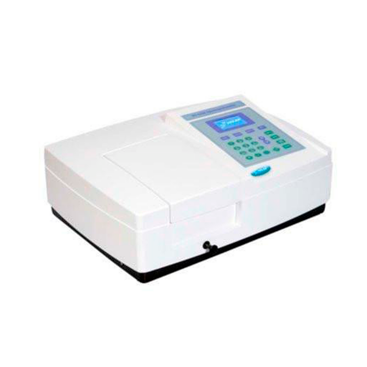 VE-8000A UV- VIS Light Spectrophotometer w/ Double Littrow Beam