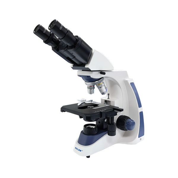 VE-B1 Binocular Microscope