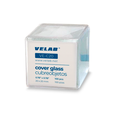 Square Coverslips Cover Glass