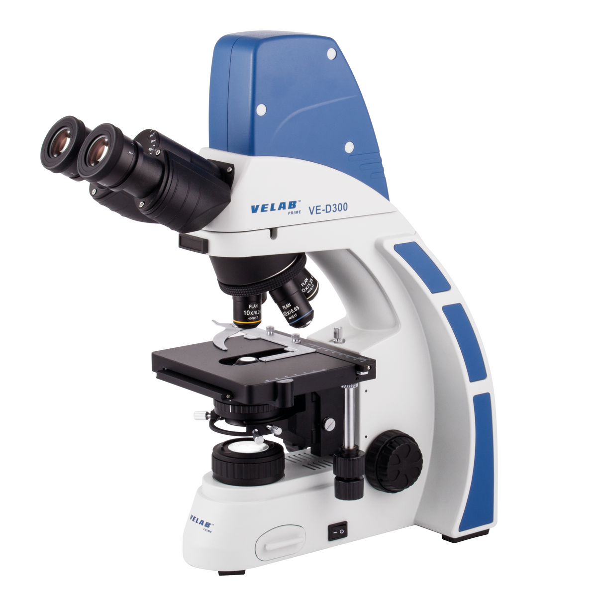 VE-D300 Digital Microscope