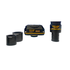 VE-LX1000 Digital Camera for Microscope