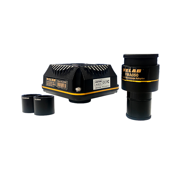 VE-LX1000 Digital Camera for Microscope