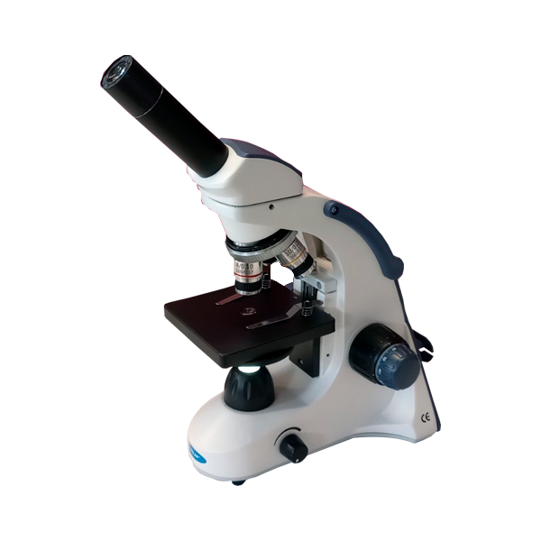 VE-M1 Monocular Microscope
