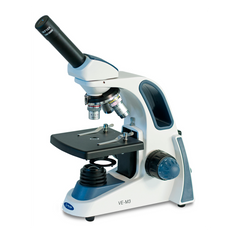 VE-M3 Monocular Microscope