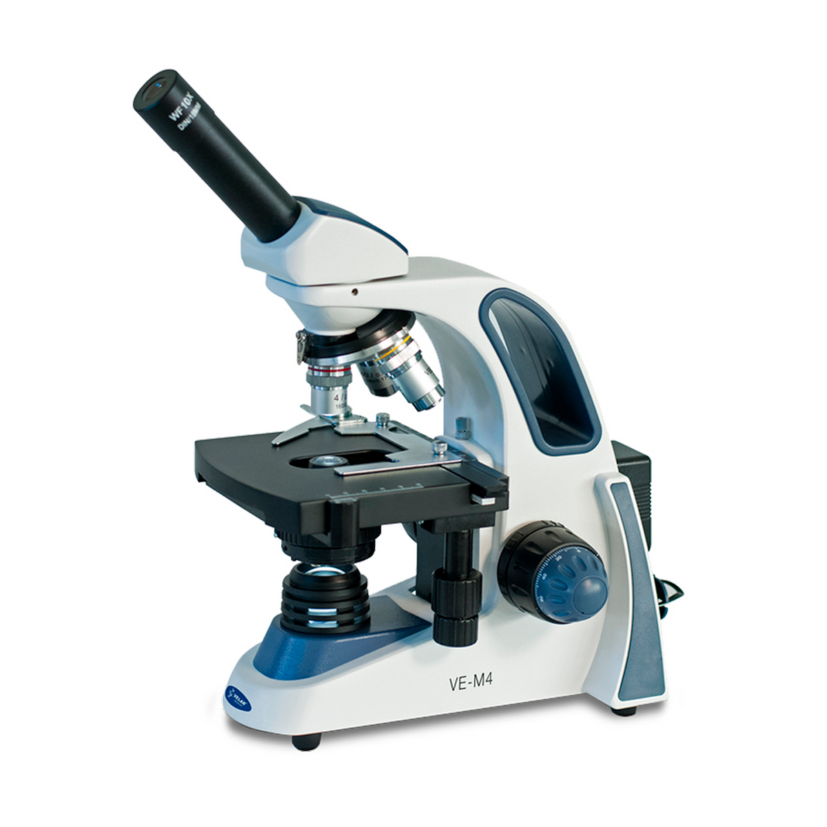 VE-M4 Monocular Microscope